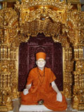 Brahmaswarup Yogiji Maharaj 